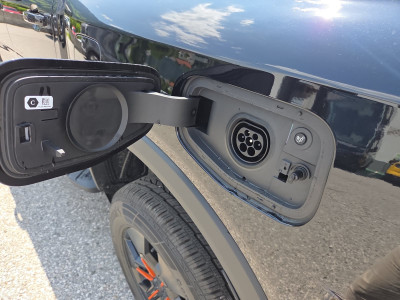 Ford Ranger Neuwagen Ford Ranger Neuwagen