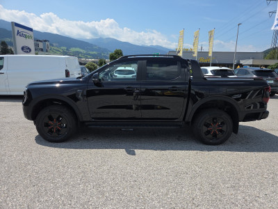 Ford Ranger Neuwagen Ford Ranger Neuwagen