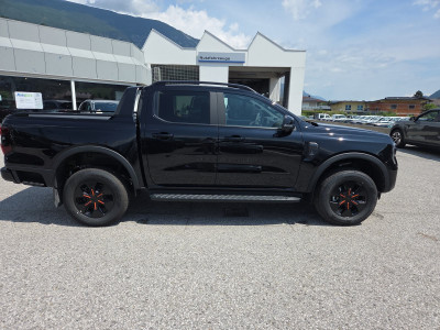 Ford Ranger Neuwagen Ford Ranger Neuwagen