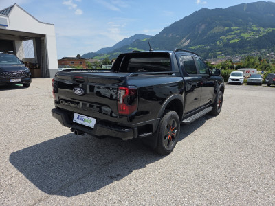 Ford Ranger Neuwagen Ford Ranger Neuwagen