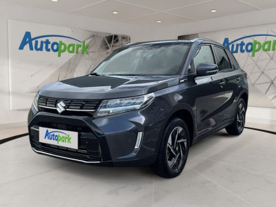 Suzuki Vitara Neuwagen
