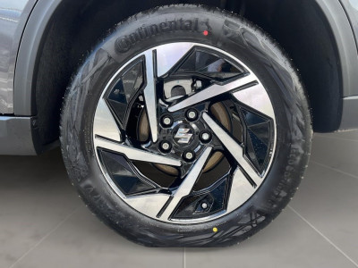 Suzuki Vitara Neuwagen