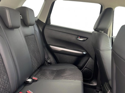 Suzuki Vitara Neuwagen