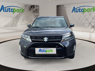 Suzuki Vitara Neuwagen