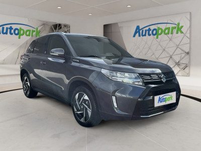Suzuki Vitara Neuwagen