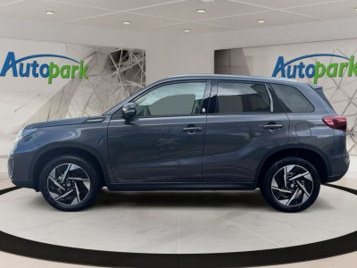 Suzuki Vitara Neuwagen