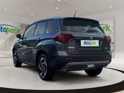 Suzuki Vitara Neuwagen