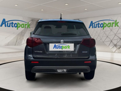 Suzuki Vitara Neuwagen