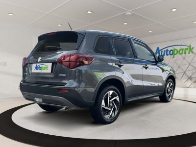 Suzuki Vitara Neuwagen