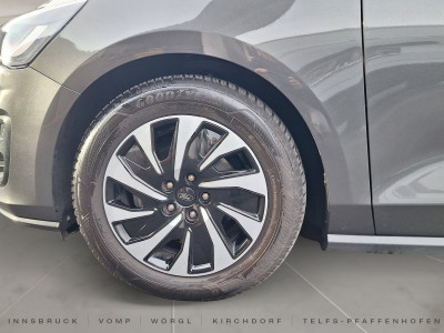 Ford Focus Gebrauchtwagen Ford Focus Gebrauchtwagen