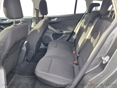 Ford Focus Gebrauchtwagen Ford Focus Gebrauchtwagen
