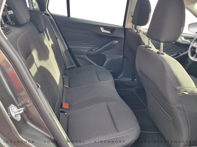 Ford Focus Gebrauchtwagen Ford Focus Gebrauchtwagen