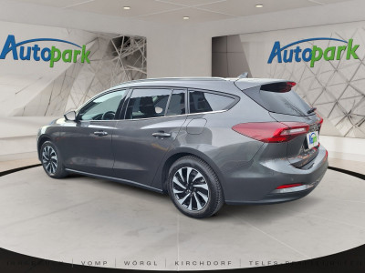 Ford Focus Gebrauchtwagen Ford Focus Gebrauchtwagen