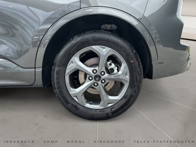Ford Kuga Neuwagen