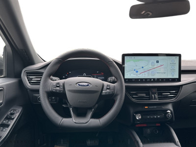 Ford Kuga Neuwagen