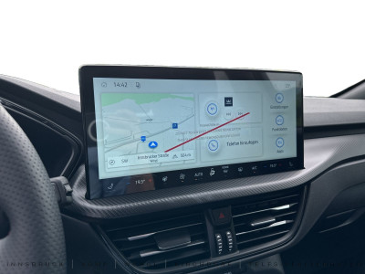 Ford Kuga Neuwagen