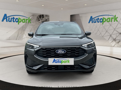 Ford Kuga Neuwagen