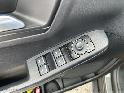Ford Kuga Neuwagen