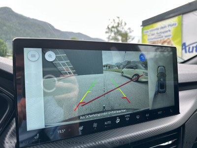 Ford Kuga Neuwagen