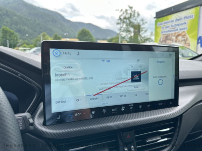 Ford Kuga Neuwagen