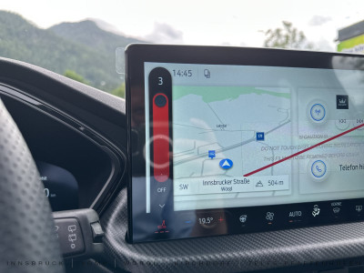Ford Kuga Neuwagen