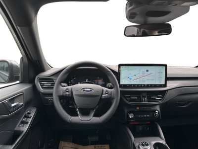 Ford Kuga Neuwagen
