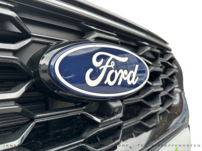 Ford Kuga Neuwagen