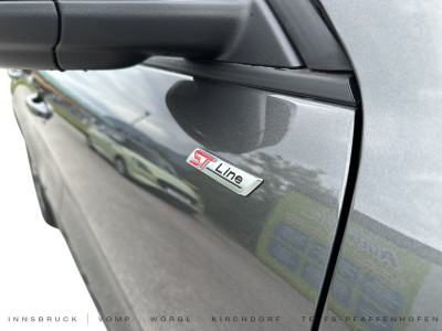 Ford Kuga Neuwagen