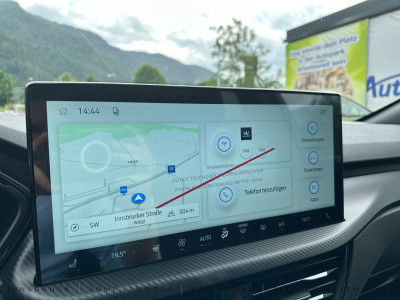 Ford Kuga Neuwagen