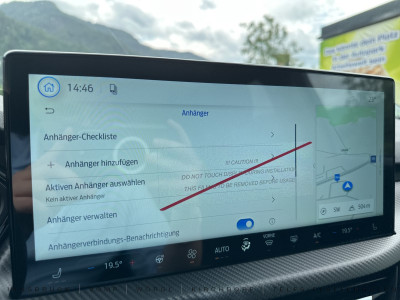 Ford Kuga Neuwagen