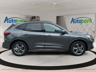 Ford Kuga Neuwagen