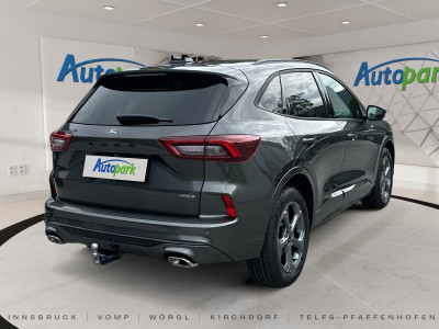 Ford Kuga Neuwagen