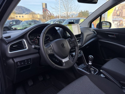 Suzuki S-Cross Neuwagen Suzuki S-Cross Neuwagen