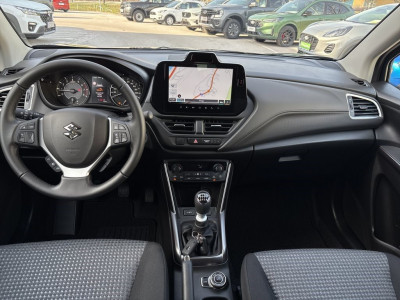 Suzuki S-Cross Neuwagen Suzuki S-Cross Neuwagen