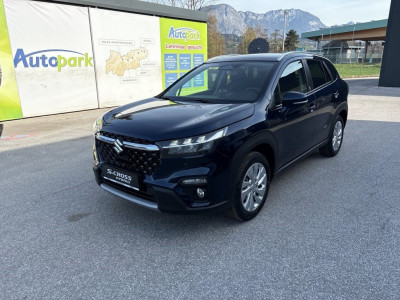 Suzuki S-Cross Neuwagen Suzuki S-Cross Neuwagen