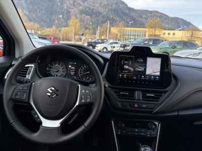 Suzuki S-Cross Neuwagen Suzuki S-Cross Neuwagen