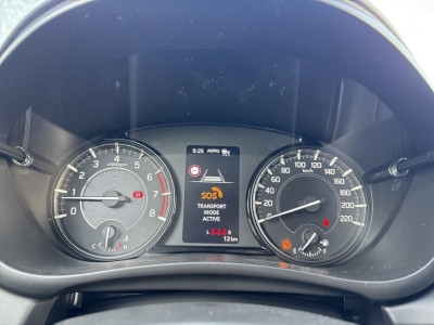 Suzuki S-Cross Neuwagen Suzuki S-Cross Neuwagen
