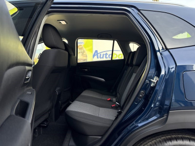 Suzuki S-Cross Neuwagen Suzuki S-Cross Neuwagen