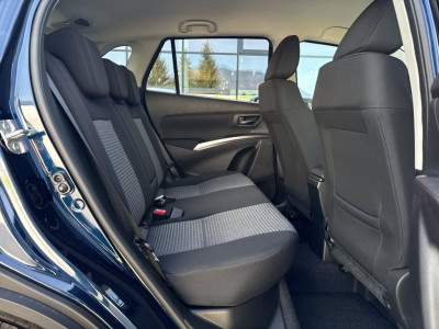 Suzuki S-Cross Neuwagen Suzuki S-Cross Neuwagen
