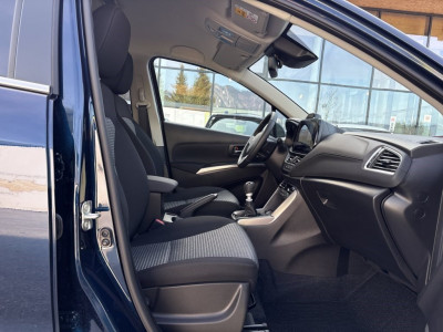 Suzuki S-Cross Neuwagen Suzuki S-Cross Neuwagen