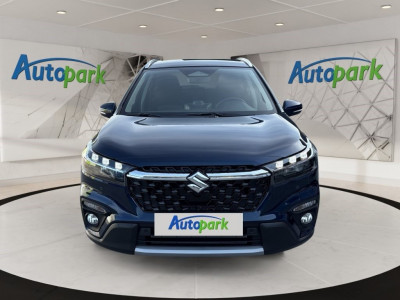 Suzuki S-Cross Neuwagen Suzuki S-Cross Neuwagen