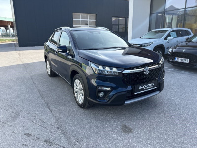 Suzuki S-Cross Neuwagen Suzuki S-Cross Neuwagen