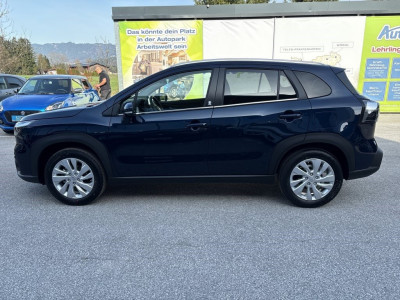 Suzuki S-Cross Neuwagen Suzuki S-Cross Neuwagen
