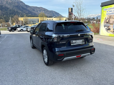 Suzuki S-Cross Neuwagen Suzuki S-Cross Neuwagen