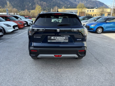 Suzuki S-Cross Neuwagen Suzuki S-Cross Neuwagen
