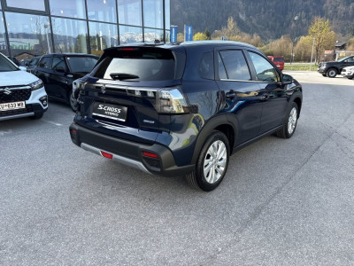 Suzuki S-Cross Neuwagen Suzuki S-Cross Neuwagen