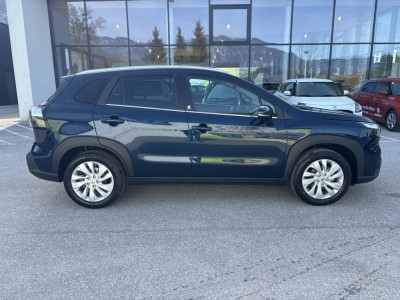 Suzuki S-Cross Neuwagen Suzuki S-Cross Neuwagen