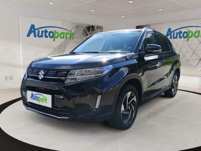 Suzuki Vitara Neuwagen Suzuki Vitara Neuwagen