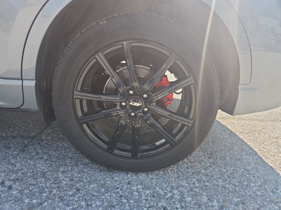 Ford Kuga Gebrauchtwagen Ford Kuga Gebrauchtwagen