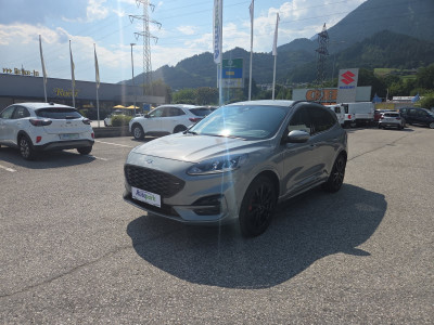 Ford Kuga Gebrauchtwagen Ford Kuga Gebrauchtwagen